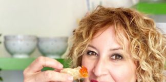 Natalia Cattelani biografia: chi è, età, altezza, peso, figli, marito, Instagram e vita privata