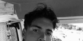 Nicholas Cornia biografia: chi è, età, altezza, peso, tatuaggi, fidanzato, Instagram e vita privata