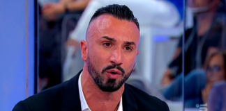 Nicola M. di Uomini e Donne svela le difficoltà vissute negli ultimi anni: "non tocco una donna da 5 anni"