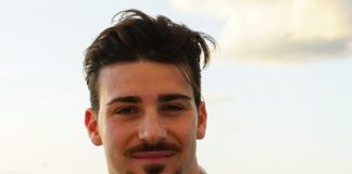 Nicola Vivarelli lascia definitivamente Uomini e Donne: "torno al mio lavoro sulle navi"