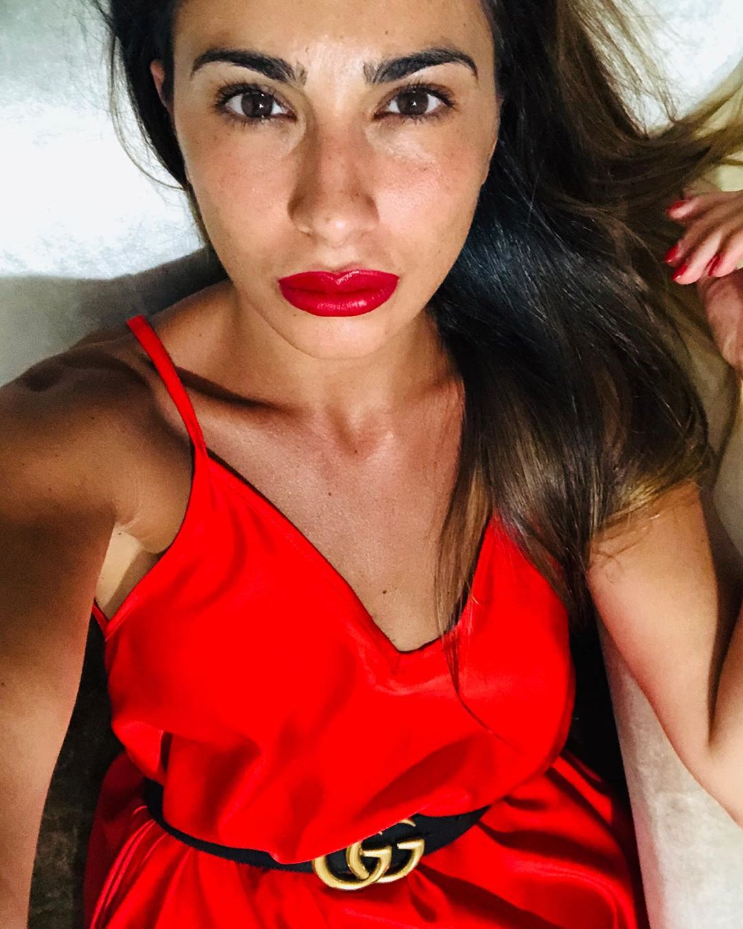 Nunzia Taglialatela Biografia Chi E Eta Altezza Peso Fidanzato Instagram E Vita Privata Spettegolando