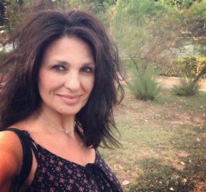 Ornella Giusto biografia: chi è, età, altezza, peso, figli, marito, Instagram e vita privata