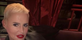 Patrizia Griffini biografia: chi è, che fine ha fatto, età, altezza, peso, fidanzato, Instagram e vita privata