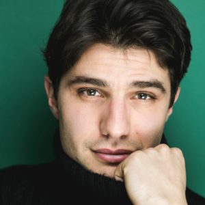 Pietro Masotti biografia: chi è, età, altezza, peso, fidanzata, Instagram e vita privata