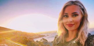 Raluca Rebedea biografia: chi è, età, altezza, peso, figli, marito, Instagram e vita privata