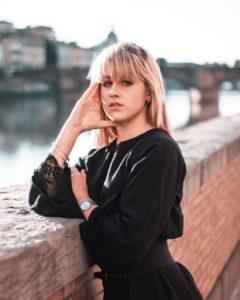 Rebecca Mongelli biografia: chi è, età, altezza, peso, fidanzato, Instagram, Tik Tok e vita privata