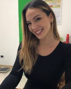 Sarah Nile biografia: chi è, età, altezza, peso, figli, marito, Instagram e vita privata