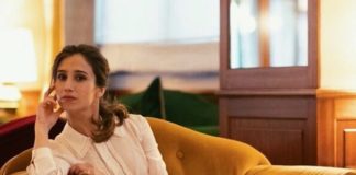 Silvia D'Amico biografia: chi è, età, altezza, peso, figli, marito, Instagram e vita privata