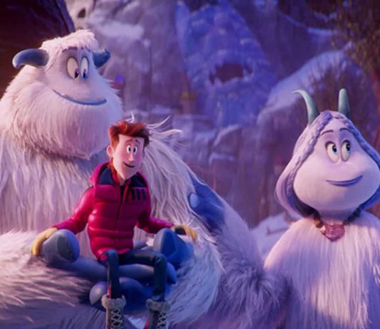 Smallfoot - Il mio amico delle nevi: in onda Sabato 10 Ottobre 2020 su Italia Uno, cast, trama e orario