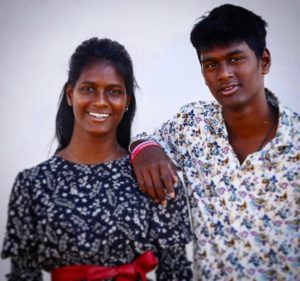 Usha e Rahul Teoli biografia: chi sono, età, altezza, peso, Instagram, Tik Tok e vita privata