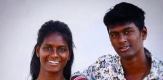 Usha e Rahul Teoli biografia: chi sono, età, altezza, peso, Instagram, Tik Tok e vita privata