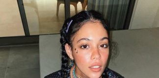 Victoria Stella Doritou biografia: chi è, età, altezza, peso, fidanzato, Instagram e vita privata