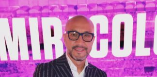 Walter Zenga biografia: chi è, età, altezza, peso, figli, moglie, Instagram e vita privata
