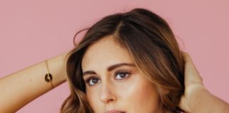 Zoe Tavarelli biografia: chi è, età, altezza, peso, fidanzato, Instagram e vita privata