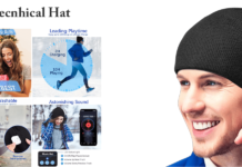 Technical Hat: cappello con Bluetooth incorporato per musica e chiamate, funziona davvero? Caratteristiche, opinioni e dove comprarlo