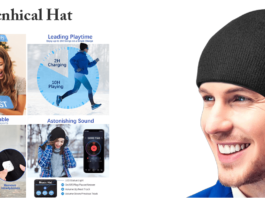 Technical Hat: cappello con Bluetooth incorporato per musica e chiamate, funziona davvero? Caratteristiche, opinioni e dove comprarlo