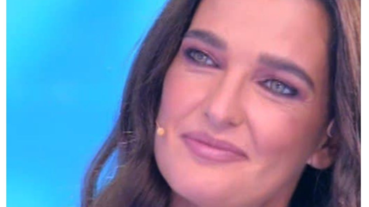 Alessia Merz Spiega Perche Ha Lasciato Definitivamente Il Mondo Dello Spettacolo Spettegolando
