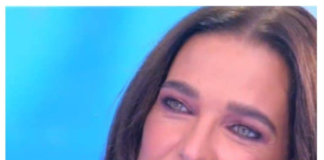 Alessia Merz spiega perché ha lasciato definitivamente il mondo dello spettacolo