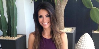 Alessia Ventura: chi è, età, altezza, peso, figli, marito, Instagram e vita privata