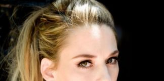 Alexandra Breckenridge biografia: chi è, età, altezza, peso, figli, marito, Instagram e vita privata