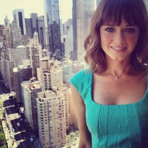 Alexis Bledel biografia: chi è, età, altezza, peso, figli, marito, Instagram e vita privata