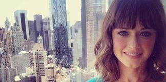 Alexis Bledel biografia: chi è, età, altezza, peso, figli, marito, Instagram e vita privata