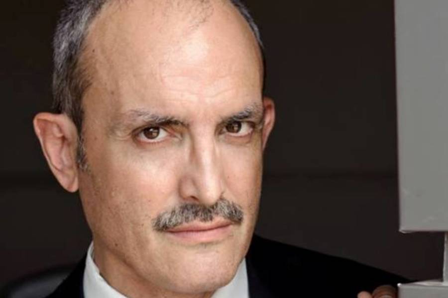 Andrea Lolli biografia: chi è, età, altezza, peso, figli ...