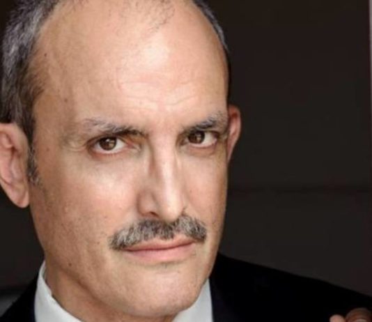 Andrea Lolli biografia: chi è, età, altezza, peso, figli, moglie, Instagram e vita privata