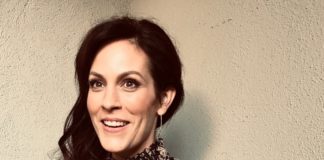 Annabeth Gish biografia: chi è, età, altezza, peso, figli, marito, Instagram e vita privata