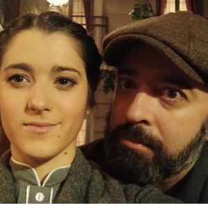 Anticipazioni delle puntate Una Vita: trama Domenica 22 Novembre 2020