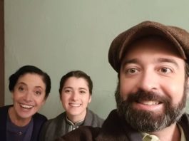 Anticipazioni delle puntate Una Vita: trama Domenica 6 Dicembre 2020