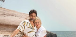 Antonella Elia e Pietro Delle Piane si sono lasciati definitivamente: "è finita per sempre"