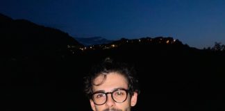 Antonio Borza biografia: chi è, età, altezza, peso, fidanzata, Instagram e vita privata