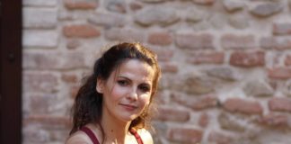 Astra Lanz biografia: chi è, età, altezza, peso, figli, marito, Instagram e vita privata