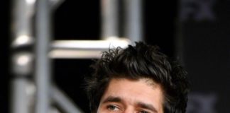 Ben Whishaw biografia: chi è, età, altezza, peso, compagno, Instagram e vita privata