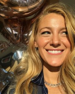 Blake Lively biografia: chi è, età, altezza, peso, figli, marito, Instagram e vita privata
