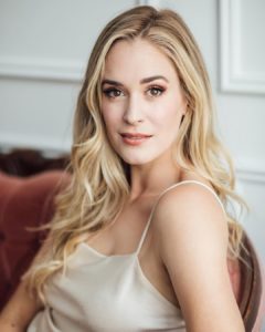 Brittany Bristow biografia: chi è, età, altezza, peso, figli, marito, Instagram e vita privata