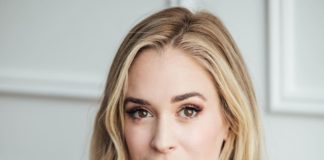 Brittany Bristow biografia: chi è, età, altezza, peso, figli, marito, Instagram e vita privata