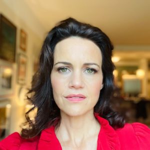 Carla Gugino biografia: chi è, età, altezza, peso, figli, marito, Instagram e vita privata