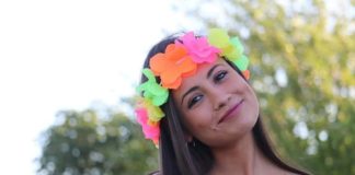 Chiara Rabbi biografia: chi è, età, altezza, peso, fidanzato, Instagram e vita privata