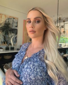 Claire Holt biografia: chi è, età, altezza, peso, figli, marito, Instagram e vita privata