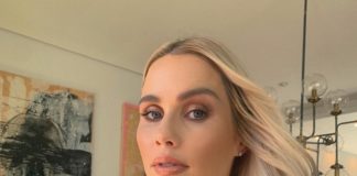 Claire Holt biografia: chi è, età, altezza, peso, figli, marito, Instagram e vita privata