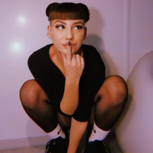 Cmqmartina (Martina Sironi) biografia: chi è, età, altezza, peso, fidanzato, Instagram e vita privata