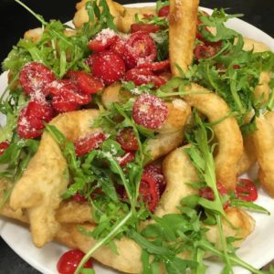 Come fare Scugnizzielli napoletani (salati e dolci): cosa occorre e preparazione