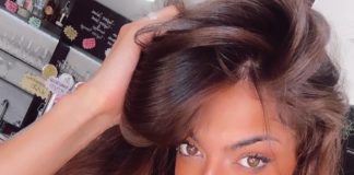 Dalila Salvador biografia: chi è, età, altezza, peso, fidanzato, Instagram e vita privata
