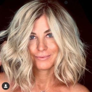 Daniela Bello biografia chi è, età, altezza, peso, figli, marito, Instagram e vita privata