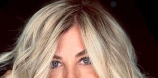 Daniela Bello biografia chi è, età, altezza, peso, figli, marito, Instagram e vita privata