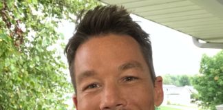 David Bromstad biografia: chi è, età, altezza, peso, compagno, Instagram e vita privata