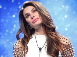Dayane Mello ha ricordato la sua infanzia difficile: "Ero una bambina dimenticata, avevo fratelli che nemmeno ricordo"