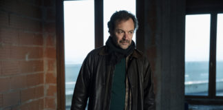 Diego Ribon biografia: chi è, età, altezza, peso, figli, moglie, Instagram e vita privata